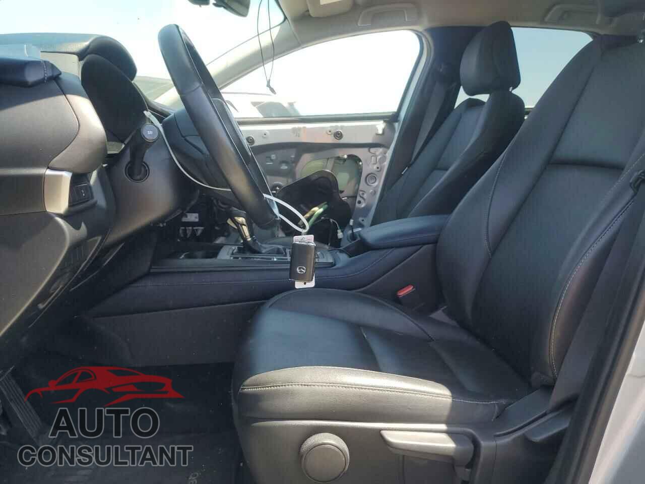 MAZDA CX30 2020 - 3MVDMACL5LM136111