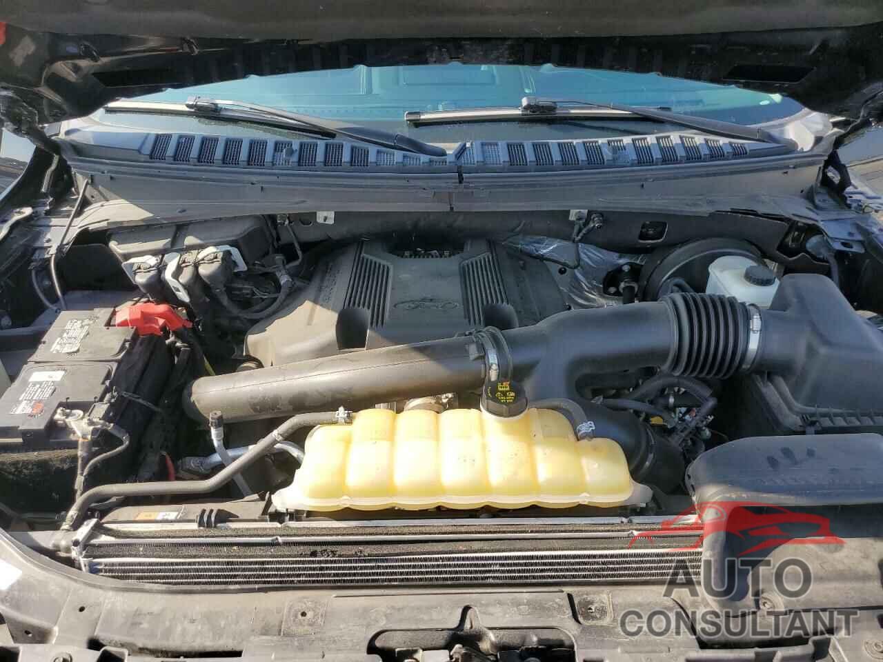 FORD EXPEDITION 2020 - 1FMJU1LT7LEA82722