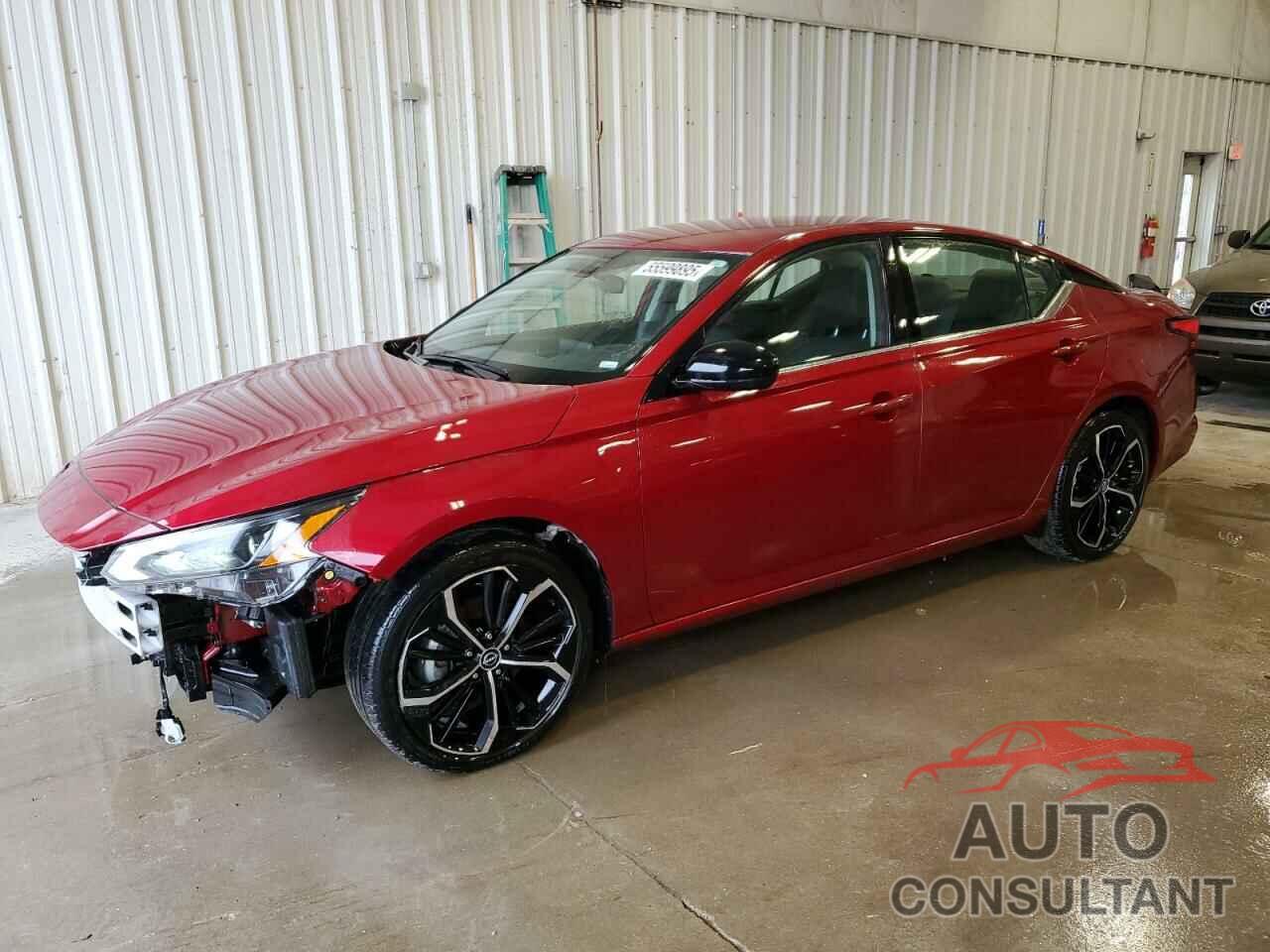 NISSAN ALTIMA 2023 - 1N4BL4CV3PN418330