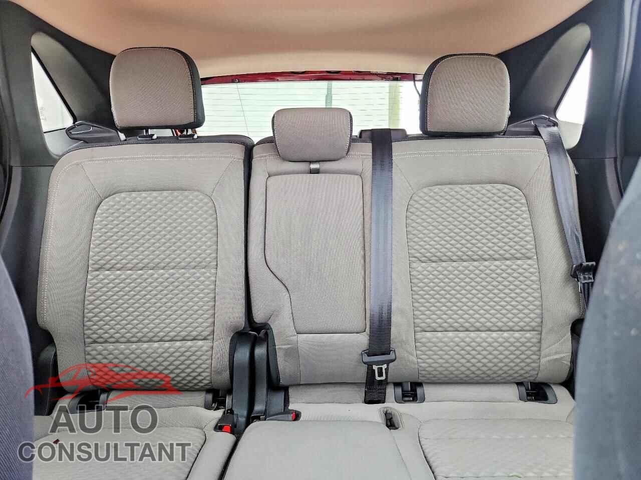 FORD ESCAPE 2020 - 1FMCU0G68LUA69801