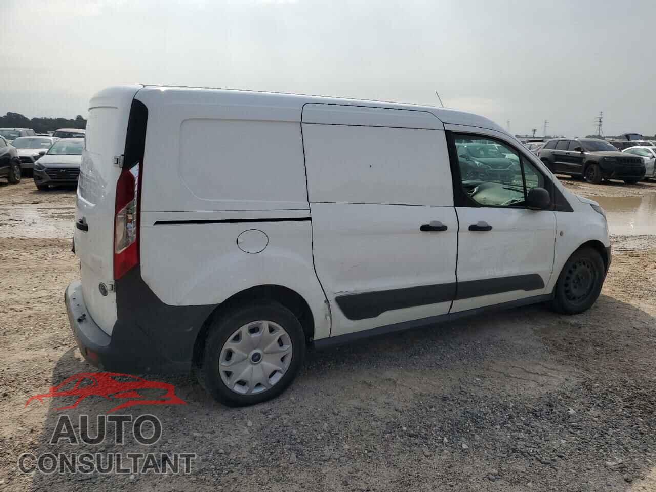 FORD TRANSIT 2017 - NM0LS7E75H1312033