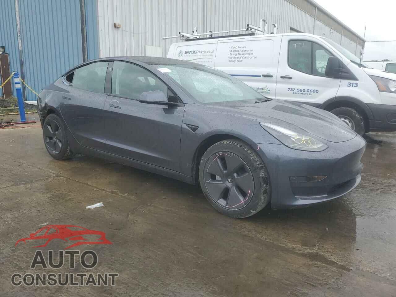 TESLA MODEL 3 2023 - 5YJ3E1EA9PF699744