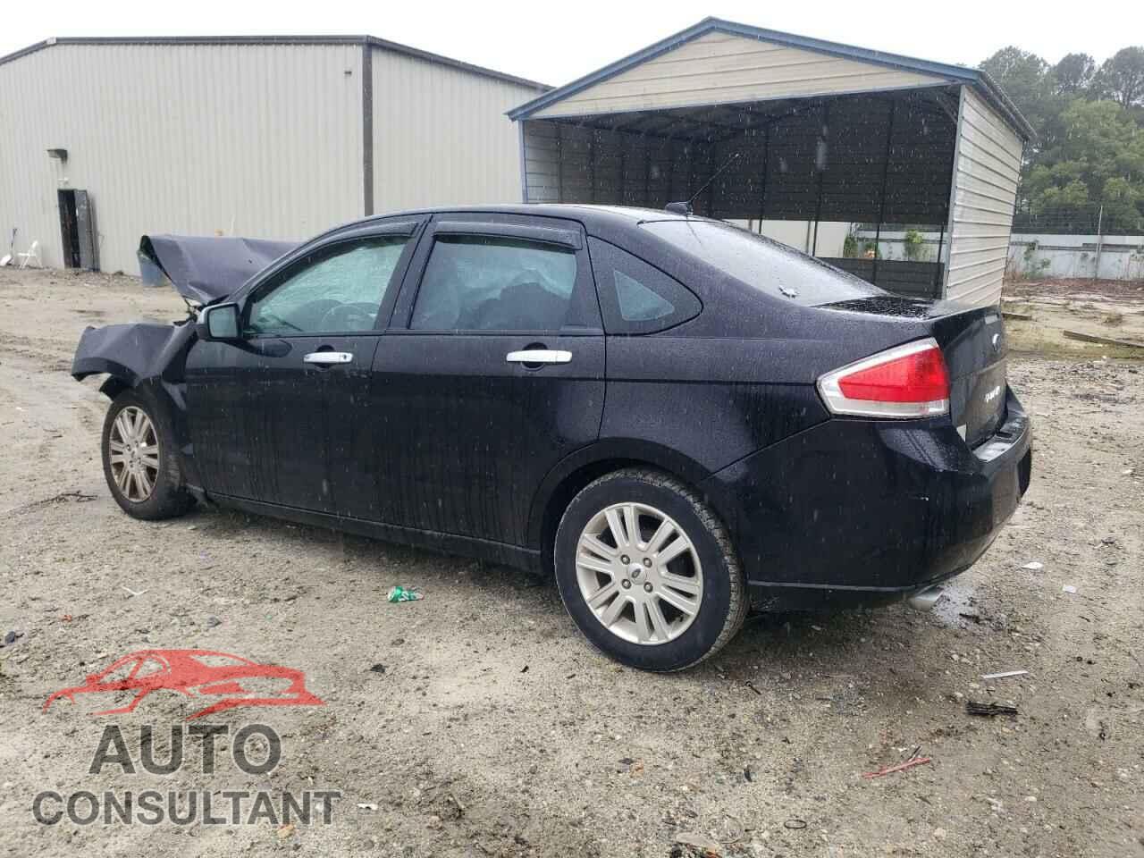 FORD FOCUS 2011 - 1FAHP3HN2BW160595