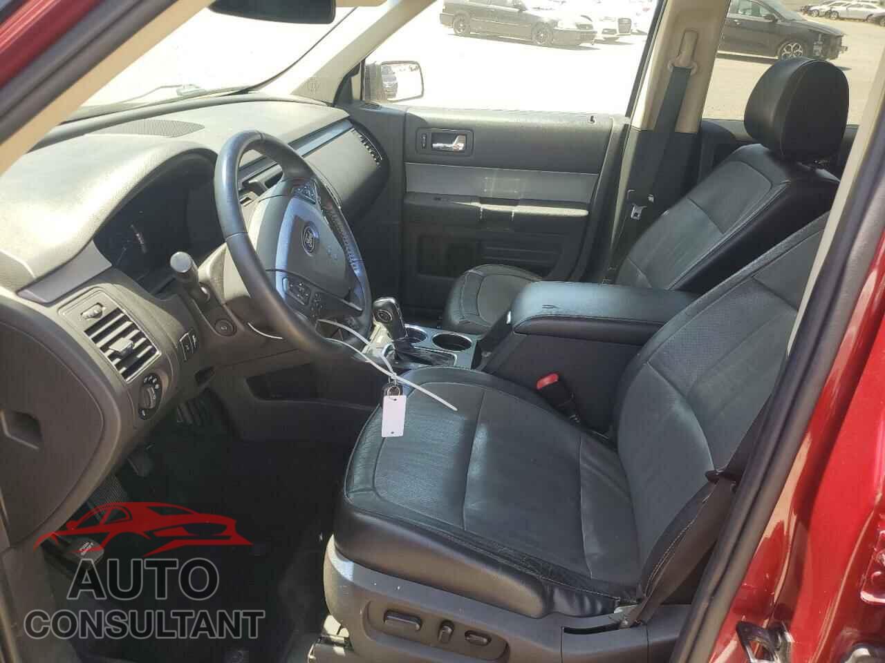 FORD FLEX 2014 - 2FMGK5C86EBD45249