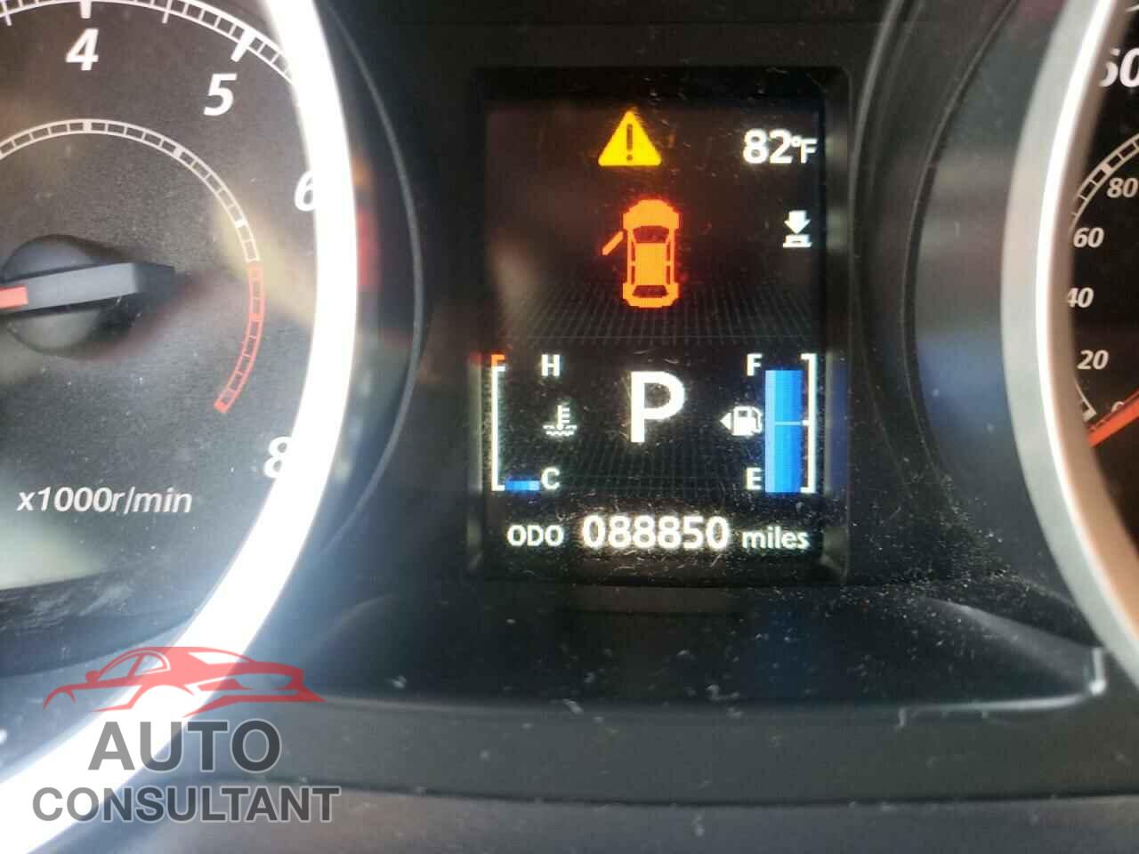 MITSUBISHI LANCER 2016 - JA32V2FW9GU003935