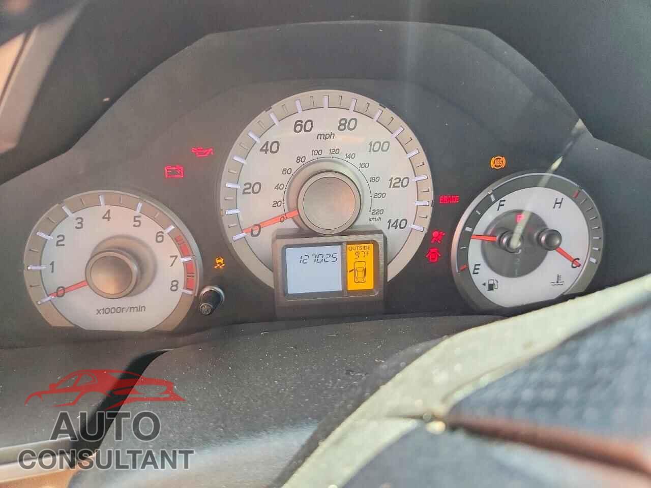HONDA PILOT 2014 - 5FNYF3H59EB002017