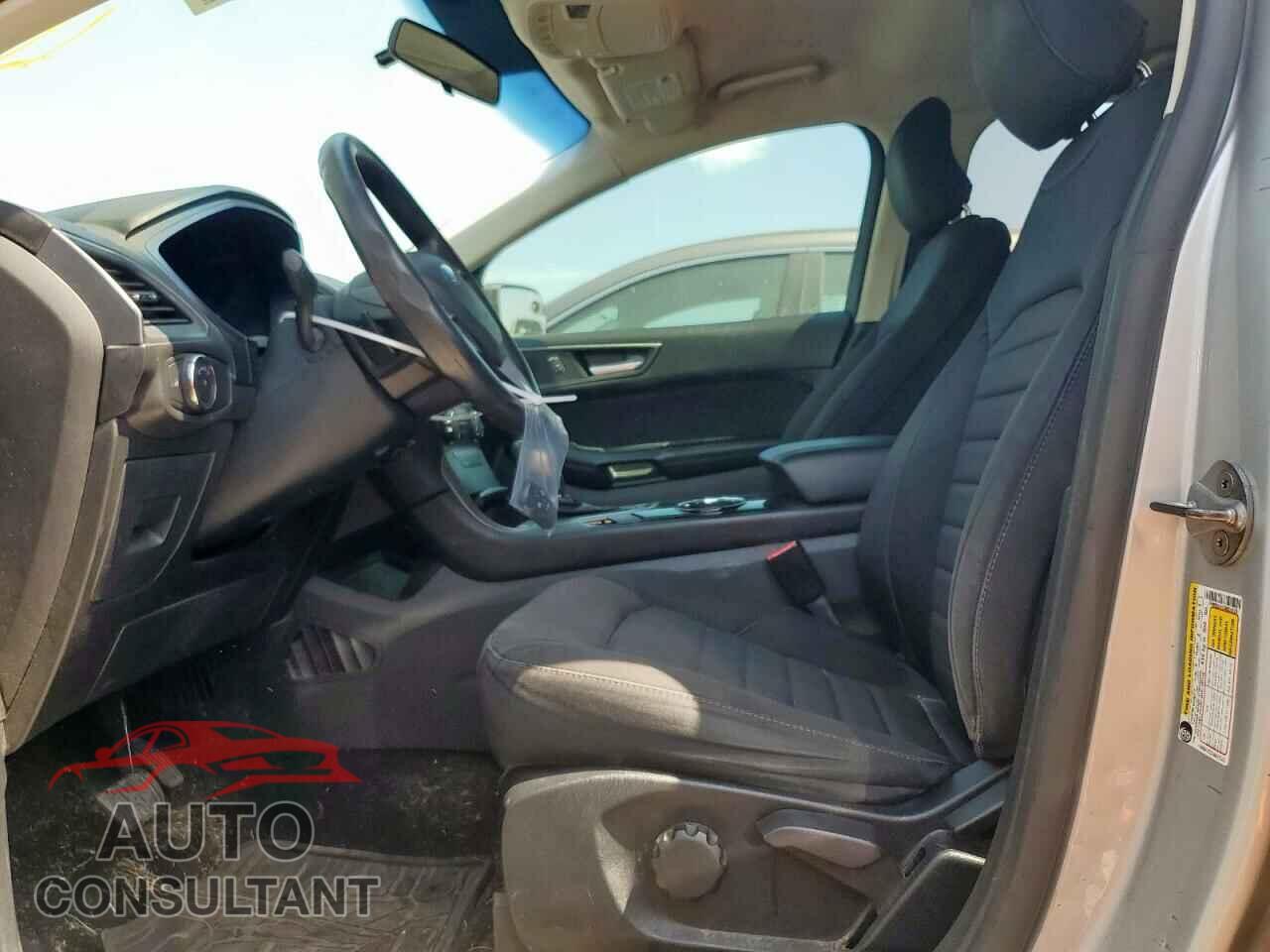 FORD EDGE 2016 - 2FMPK3G90GBB26829