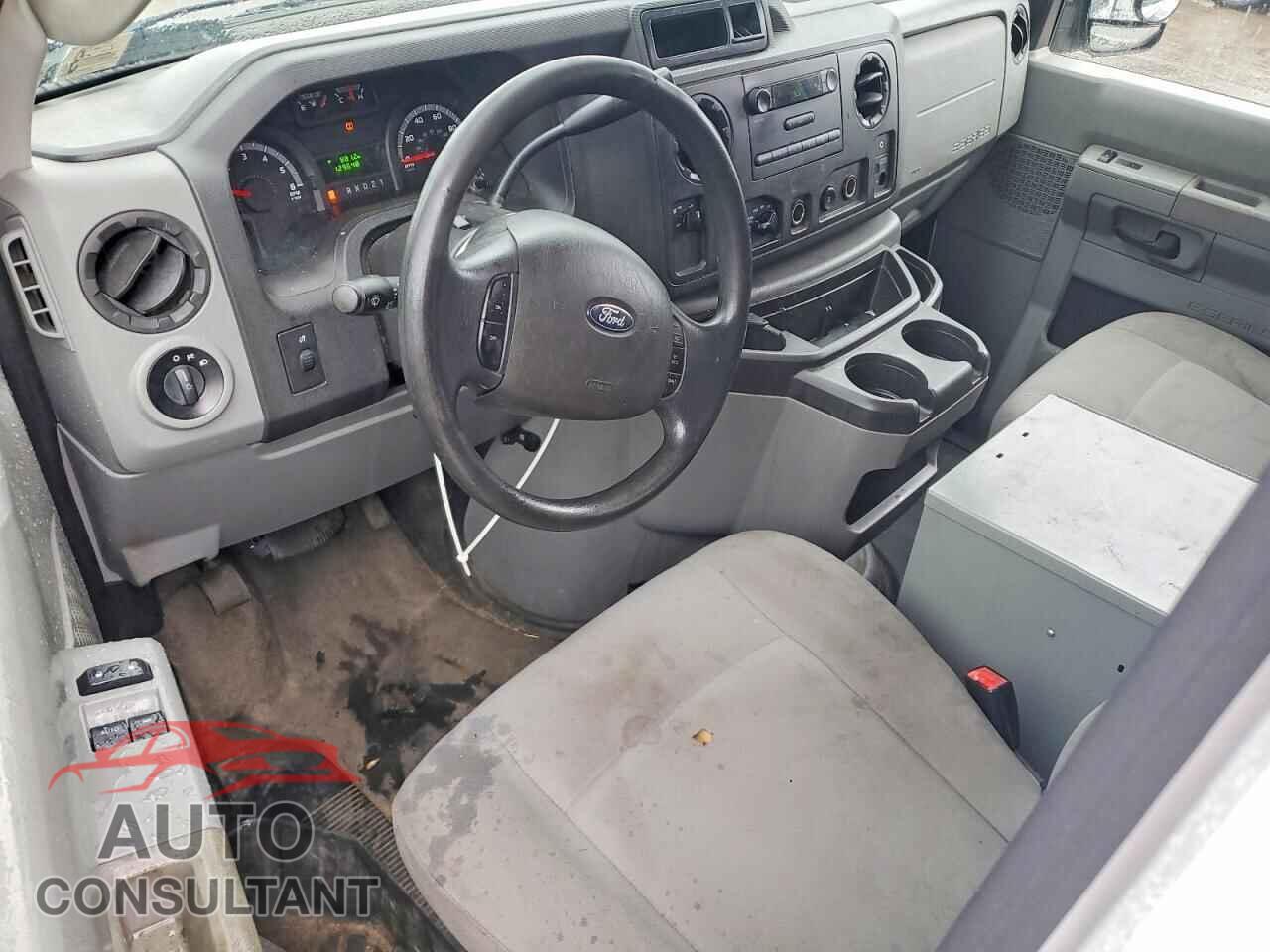 FORD ECONOLINE 2014 - 1FTNE2EW7EDA95186