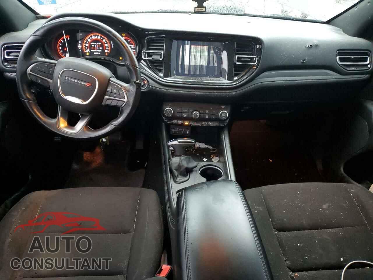 DODGE DURANGO 2021 - 1C4RDHAG6MC608910