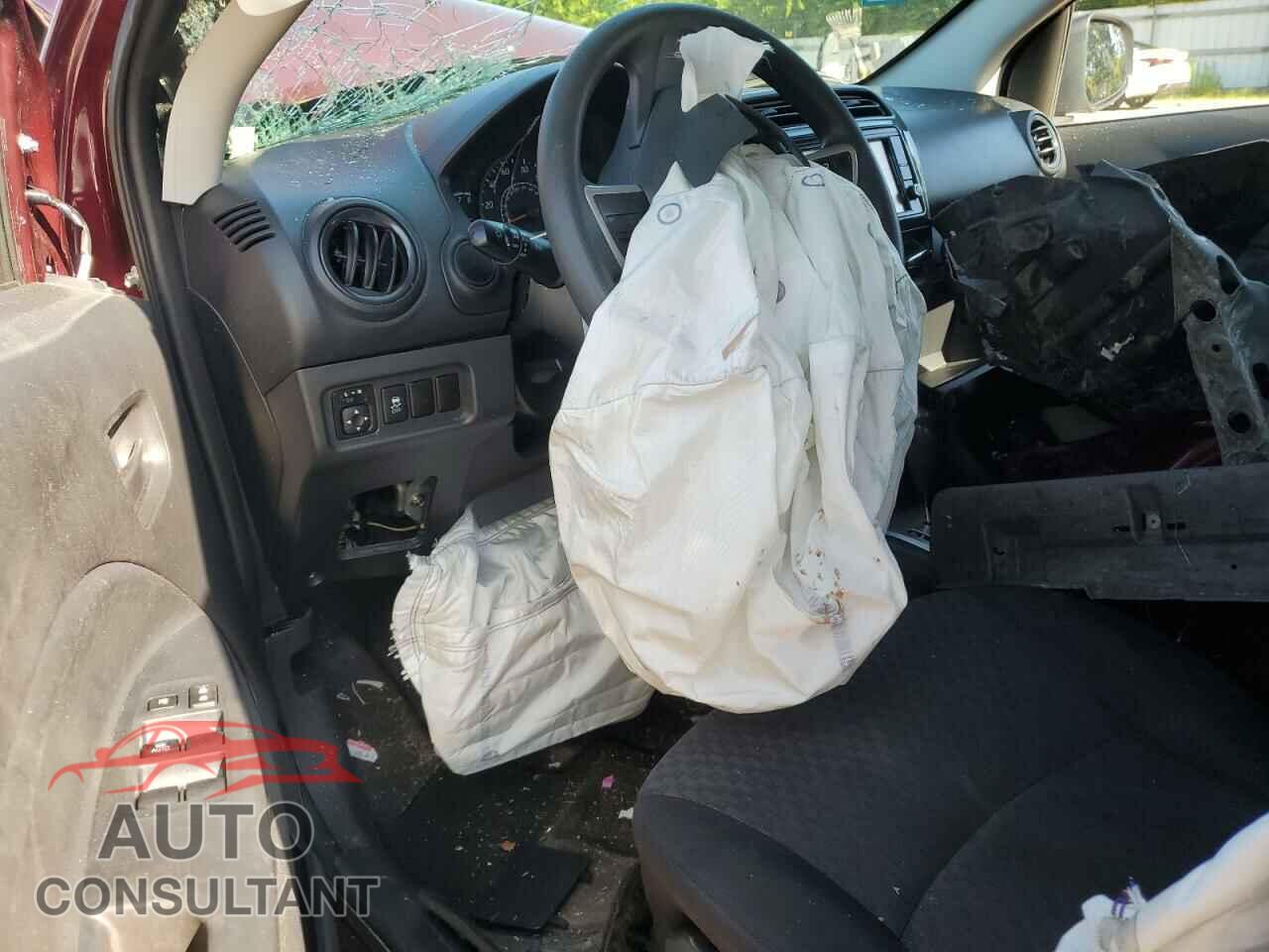 MITSUBISHI MIRAGE 2019 - ML32A3HJ1KH008796