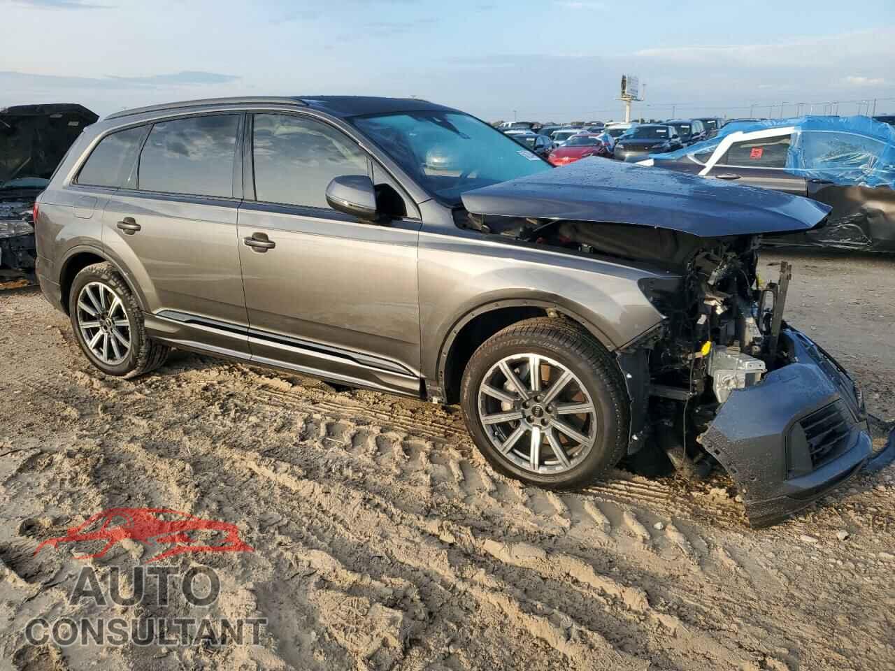 AUDI Q7 2024 - WA1LCBF78RD002521