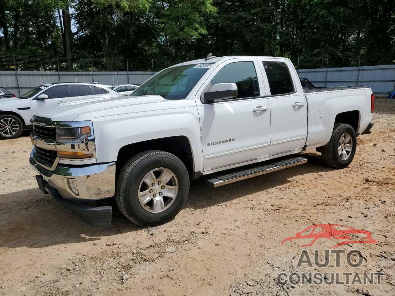 CHEVROLET ALL Models 2016 - 1GCRCREH0GZ136619
