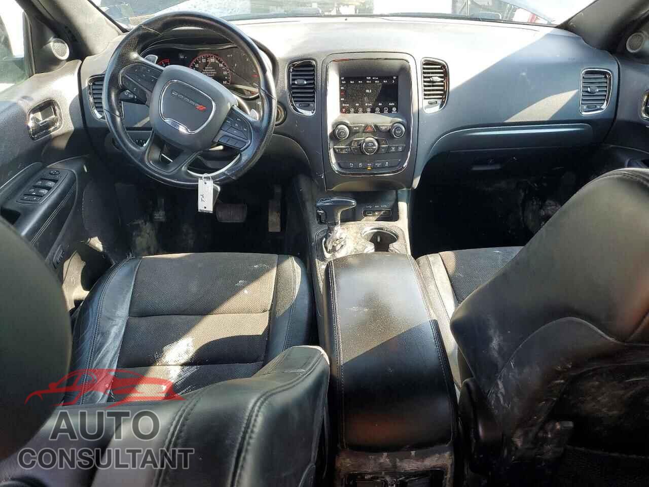 DODGE DURANGO 2020 - 1C4RDJDG4LC412370