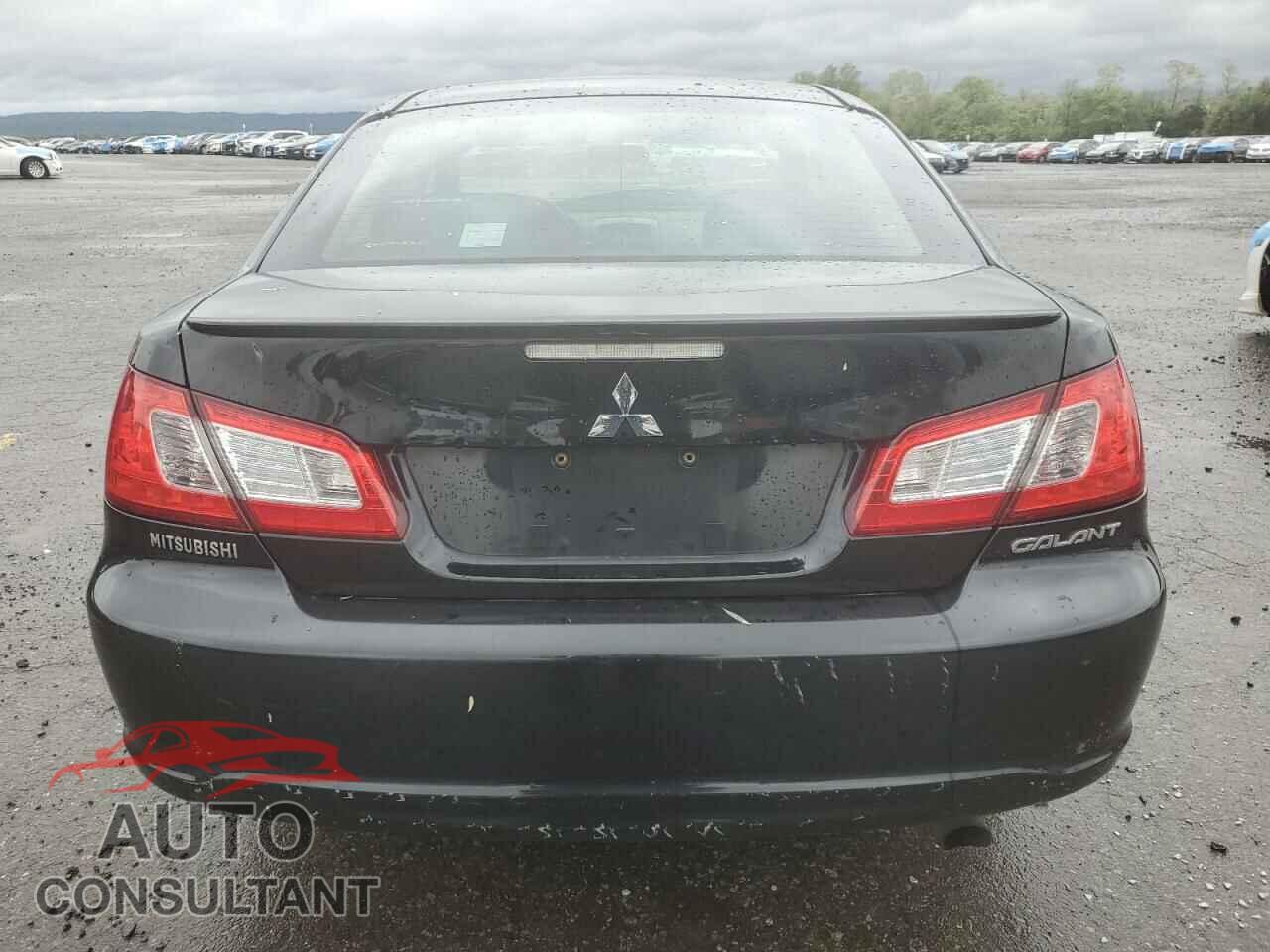 MITSUBISHI GALANT 2012 - 4A32B3FF4CE020160