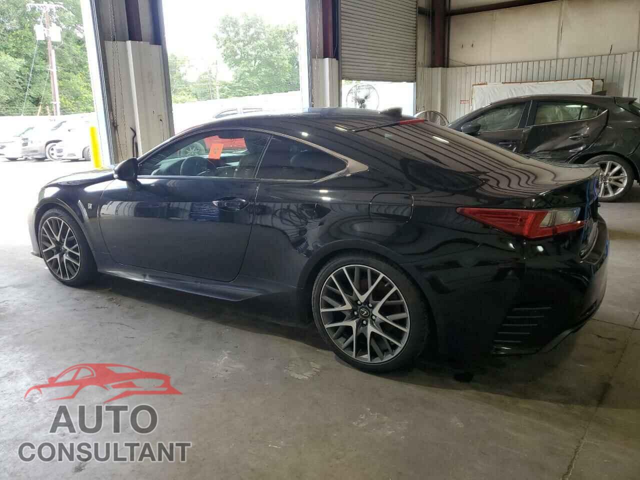 LEXUS RX350 2017 - JTHHE5BC2H5015959