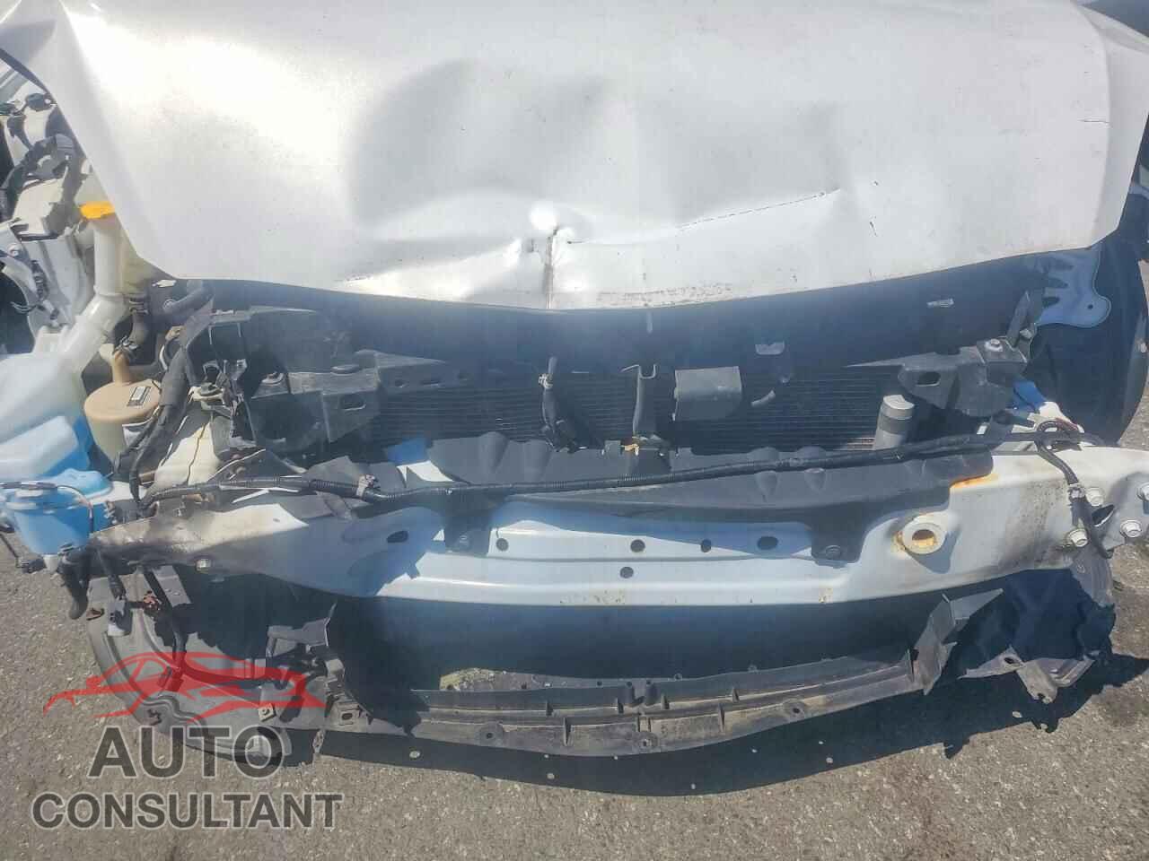 MAZDA MAZDA3 2011 - JM1BL1M68B1902185