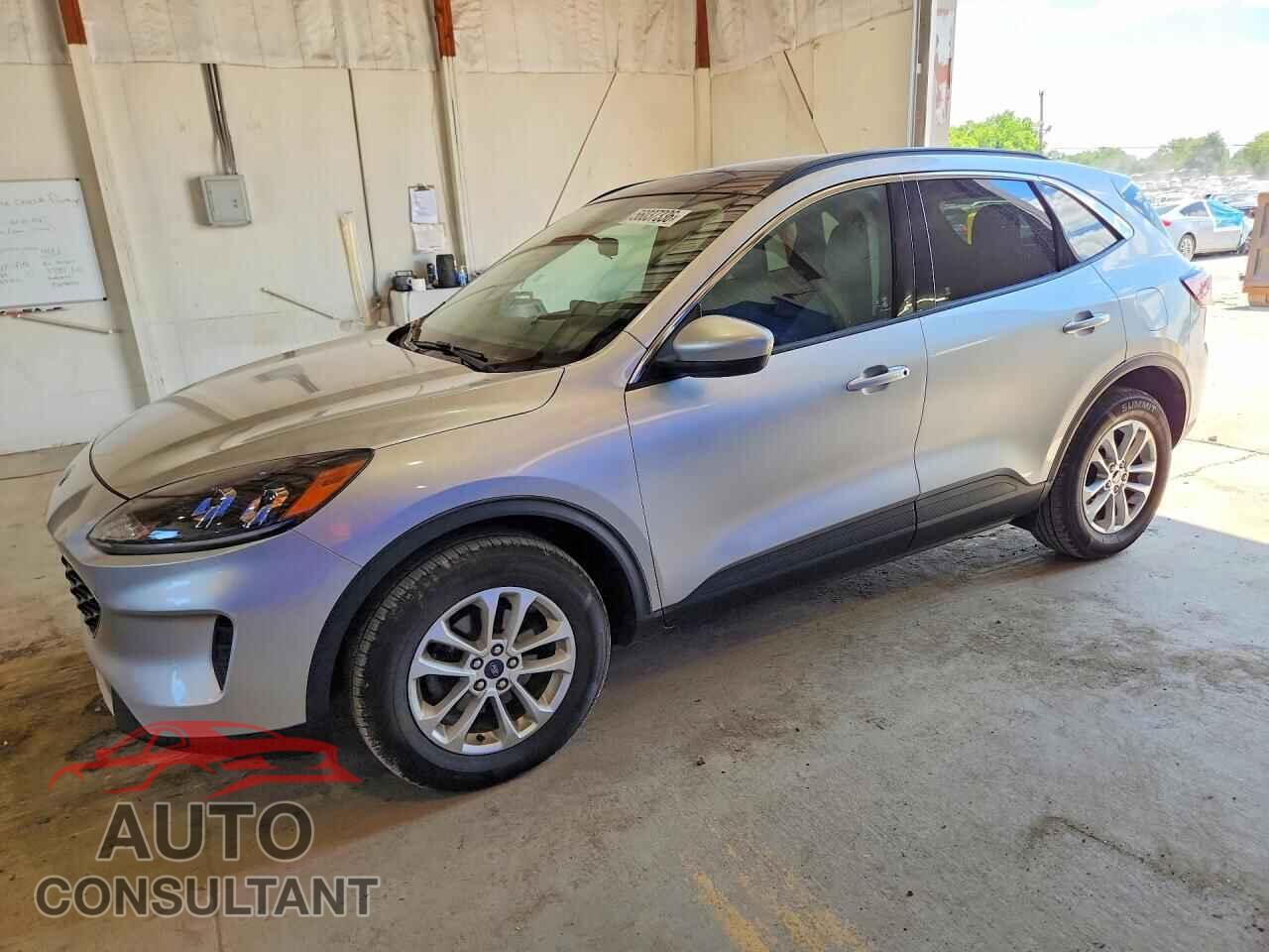 FORD ESCAPE 2020 - 1FMCU9G61LUA48034