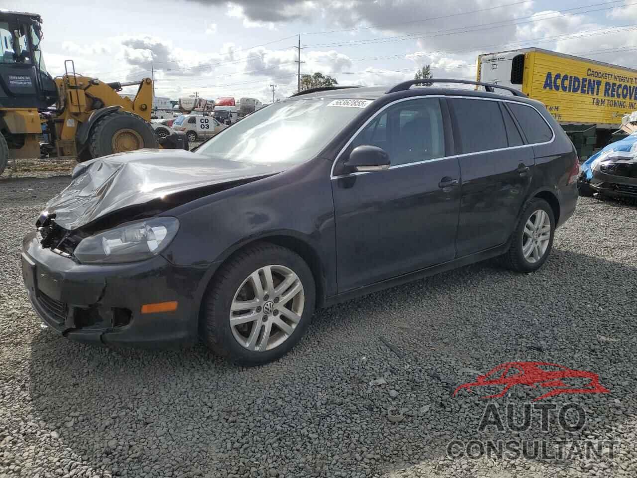 VOLKSWAGEN JETTA 2013 - 3VWPL7AJ9DM664898