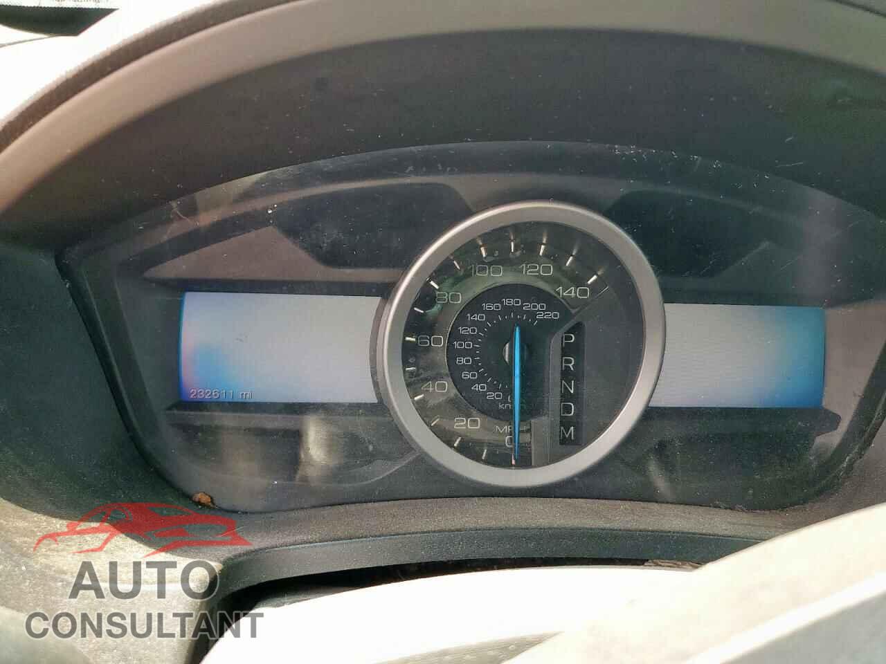 FORD EXPLORER 2013 - 1FM5K7F87DGB80057