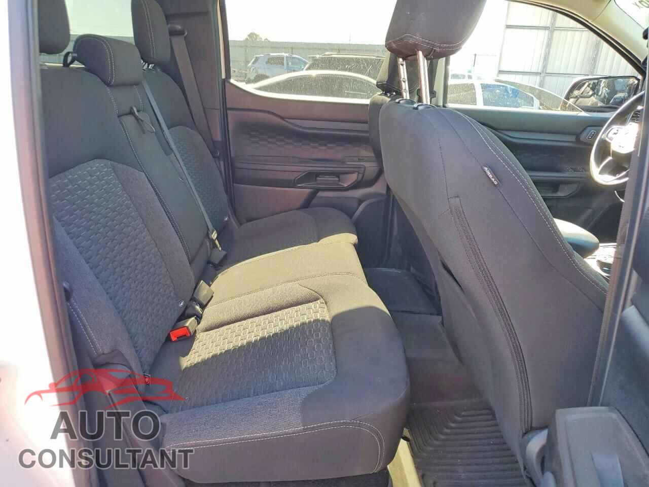 FORD RANGER 2025 - 1FTER4PH9SLE71158