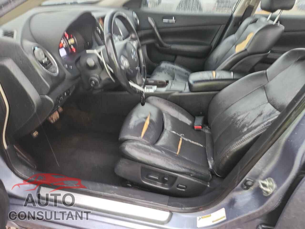 NISSAN MAXIMA 2012 - 1N4AA5AP9CC839079