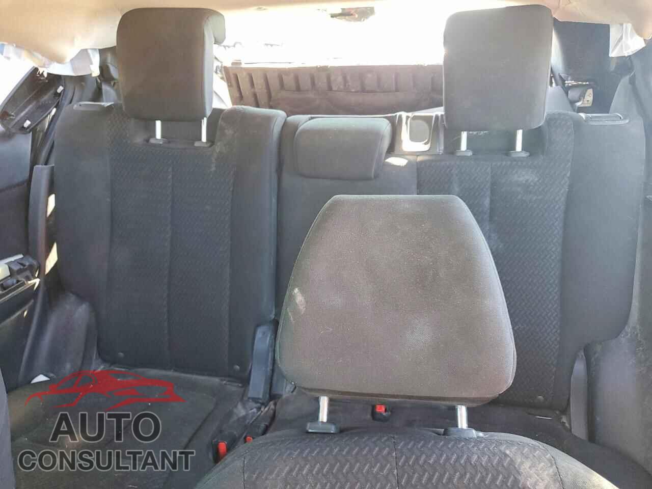 MITSUBISHI ECLIPSE 2019 - JA4AT3AA3KZ031403
