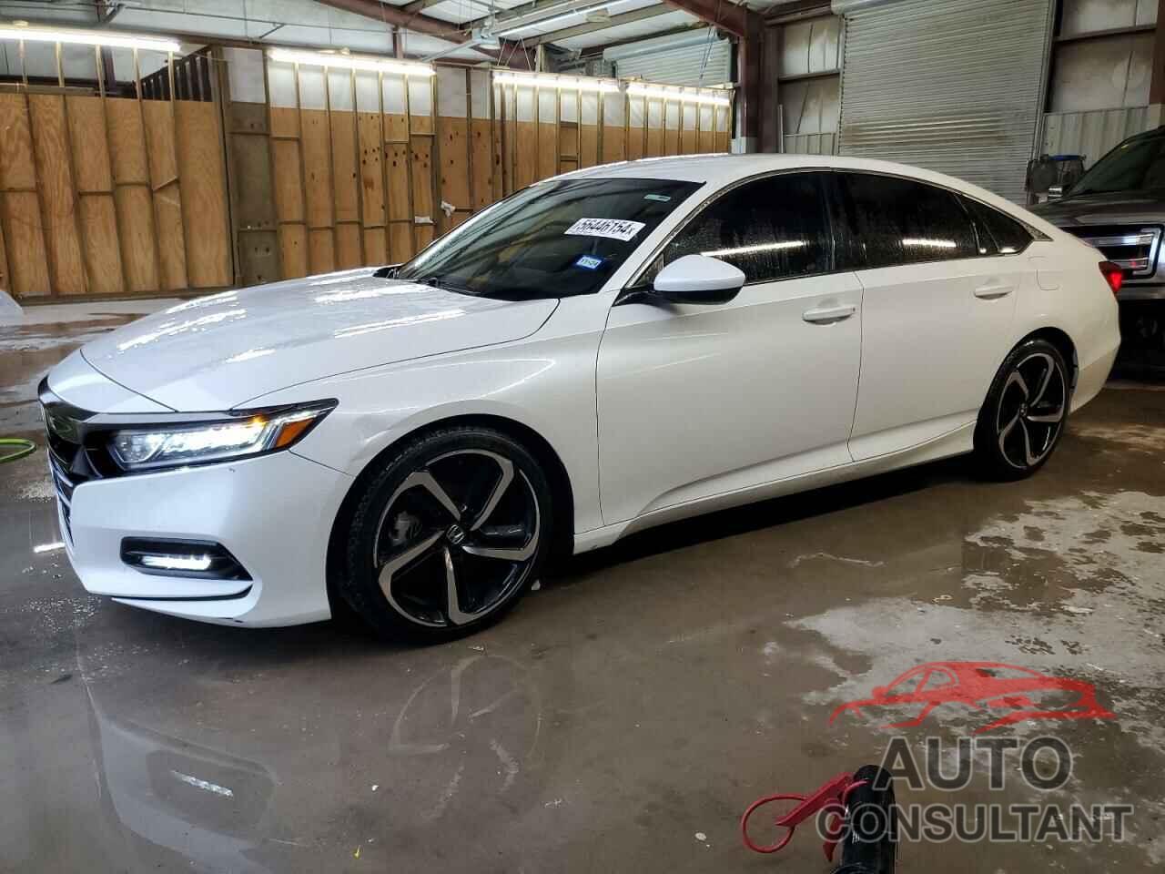 HONDA ACCORD 2020 - 1HGCV1F30LA108107
