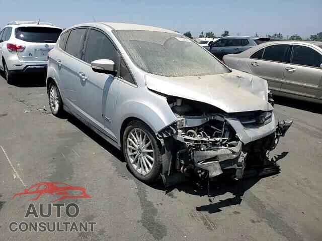 FORD CMAX 2013 - 1FADP5CU9DL515033