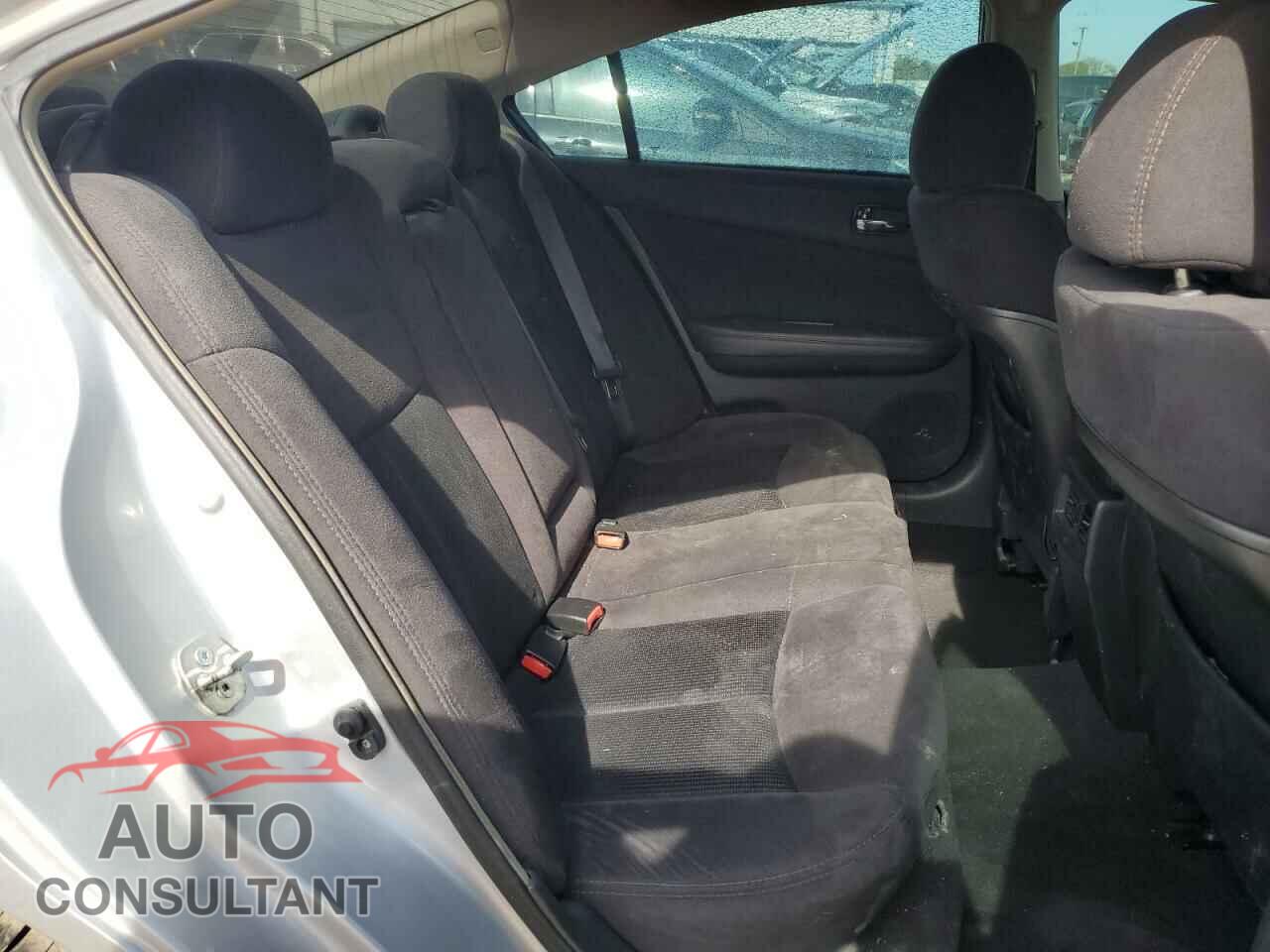 NISSAN MAXIMA 2012 - 1N4AA5AP1CC812748