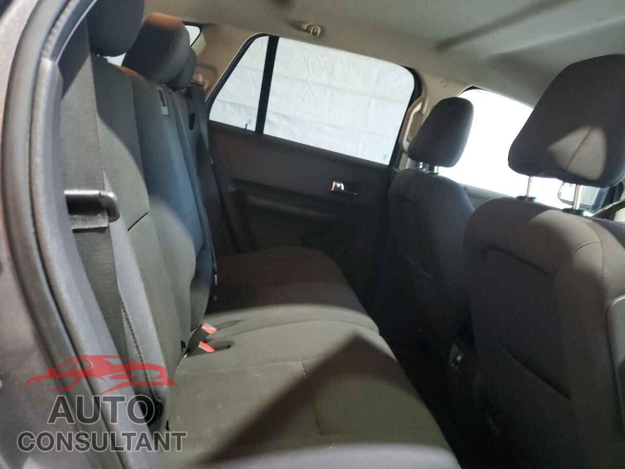 FORD EDGE 2010 - 2FMDK4JC6ABB60116