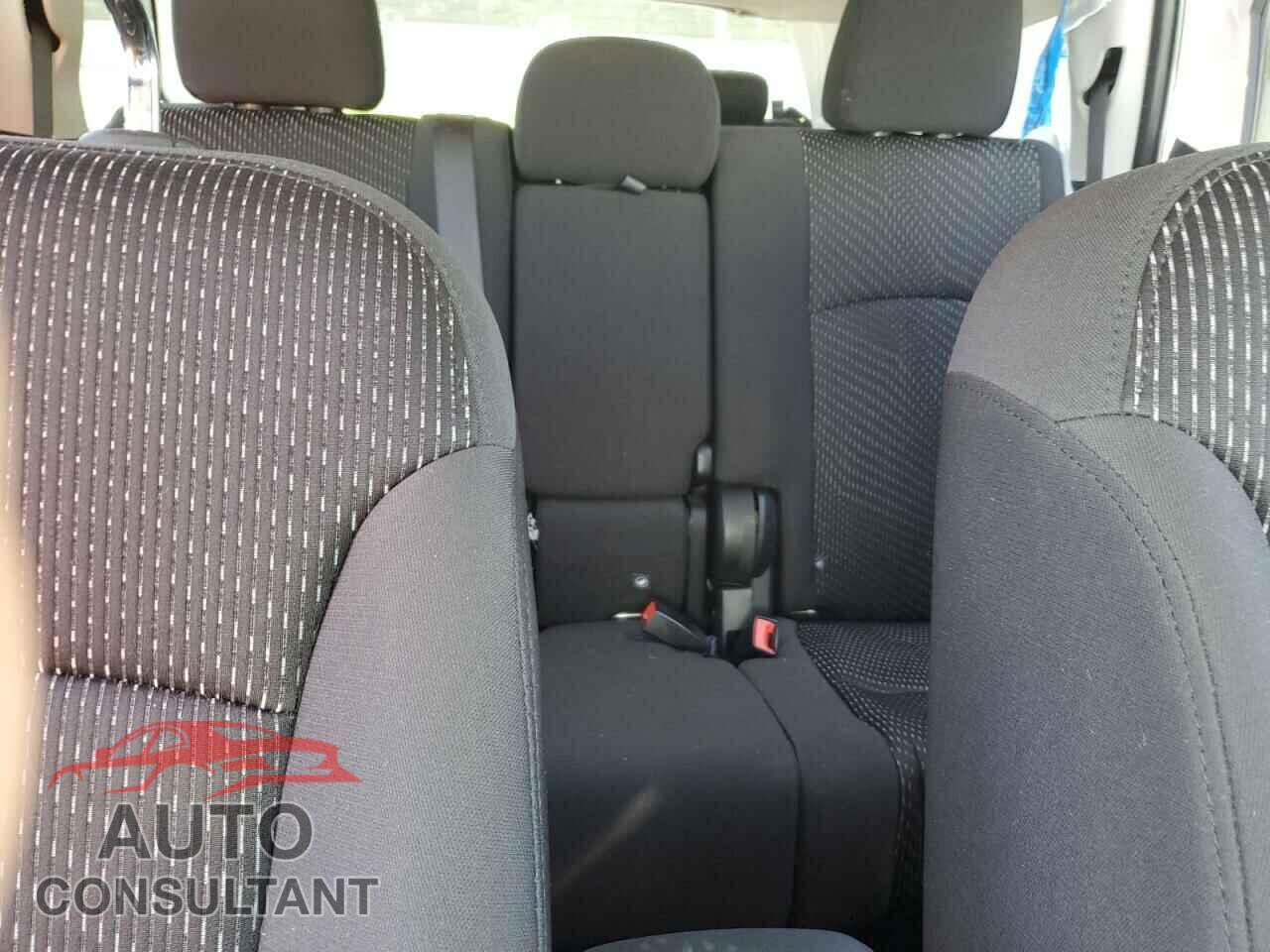 DODGE JOURNEY 2017 - 3C4PDCBG7HT702331