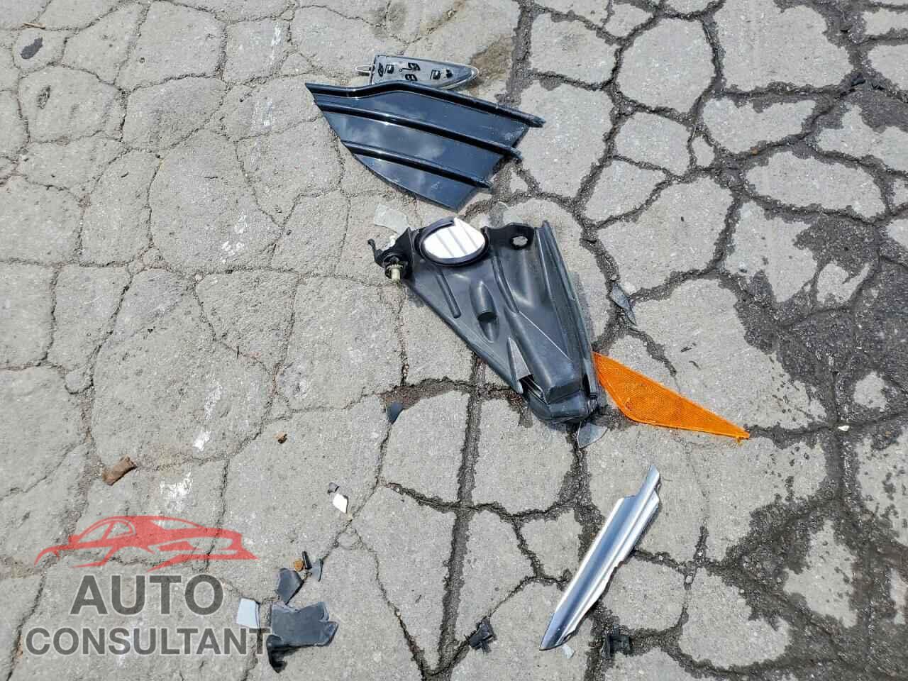 FORD ESCAPE 2013 - 1FMCU9H96DUB01756