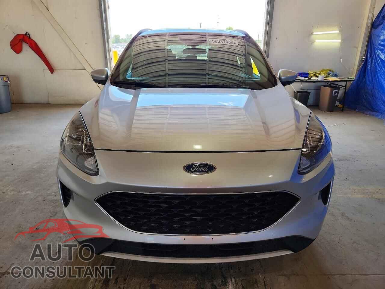 FORD ESCAPE 2020 - 1FMCU9G61LUA48034