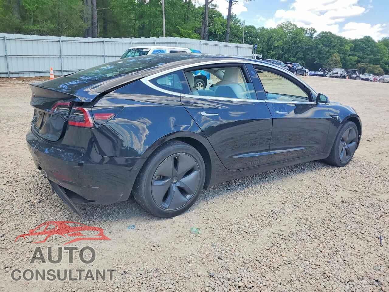 TESLA MODEL 3 2019 - 5YJ3E1EA3KF413007