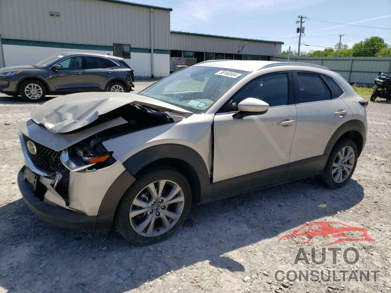 MAZDA CX30 2023 - 3MVDMBBM3PM513010