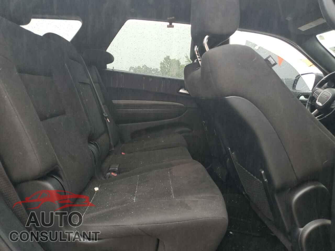 DODGE DURANGO 2021 - 1C4RDHAG6MC608910