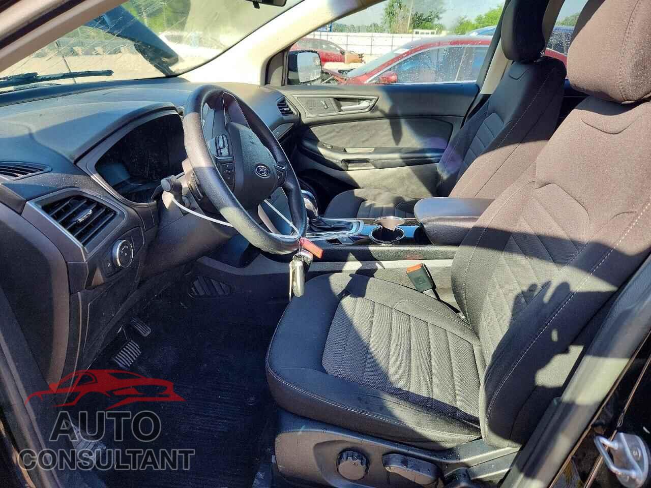FORD EDGE 2018 - 2FMPK3G97JBB32845