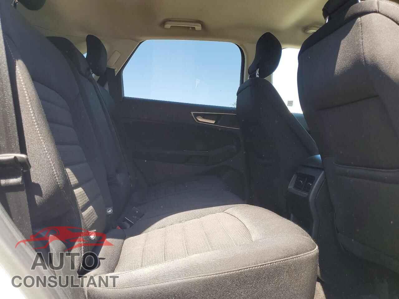 FORD EDGE 2018 - 2FMPK3J92JBB86546