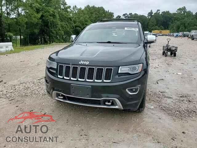 JEEP CHEROKEE 2015 - 1C4RJFCT4FC212050