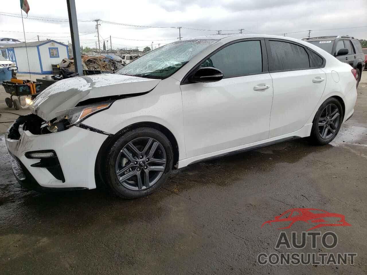 KIA FORTE 2020 - 3KPF34ADXLE246687