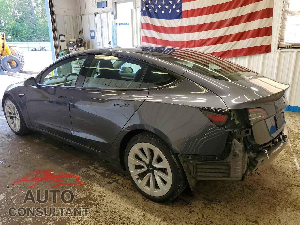 TESLA MODEL 3 2023 - 5YJ3E1EA8PF643830