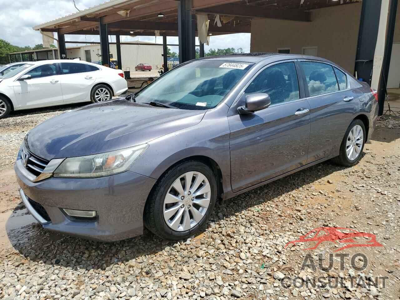 HONDA ACCORD 2013 - 1HGCR2F70DA067203