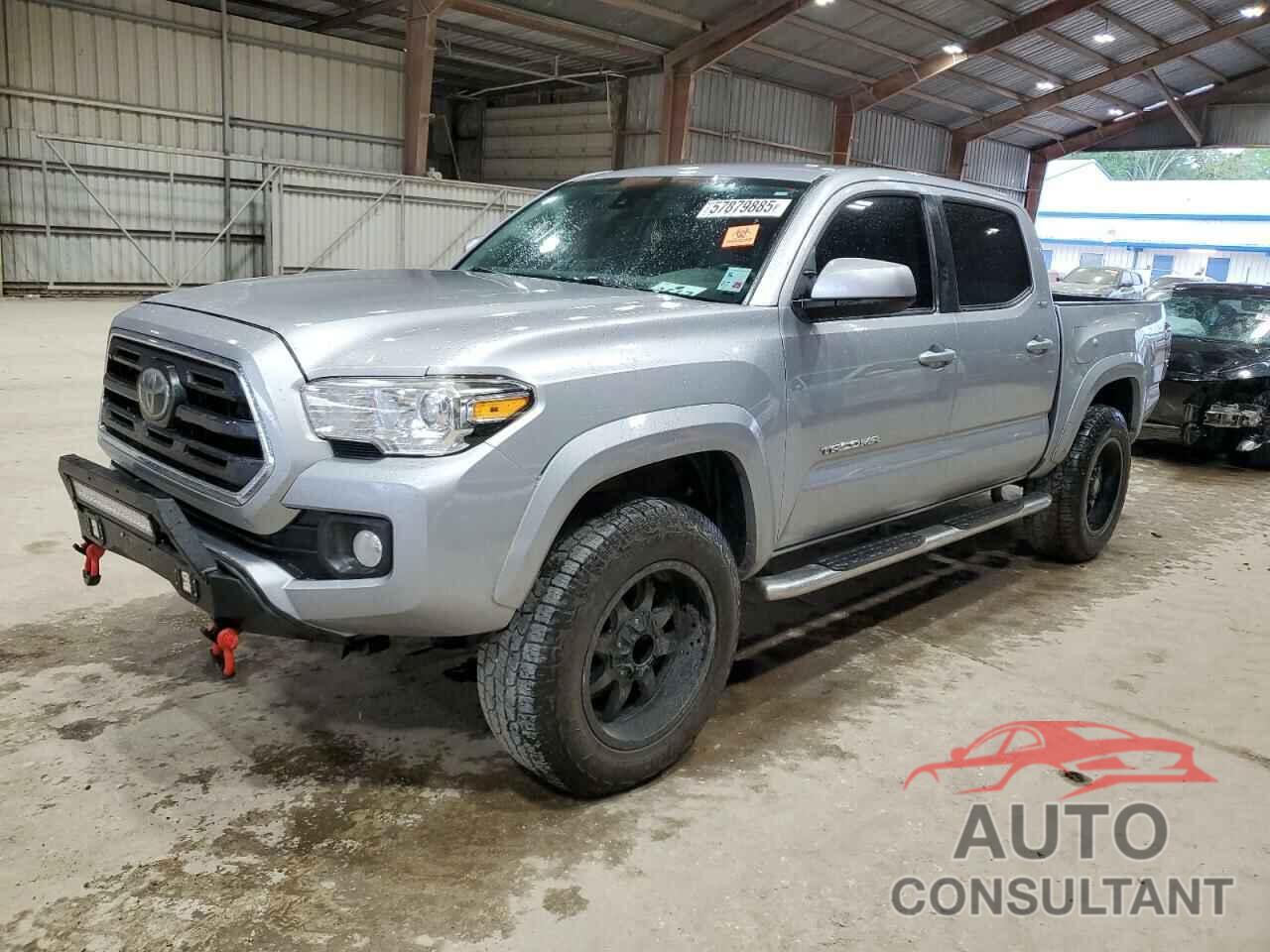 TOYOTA TACOMA 2019 - 3TMCZ5AN6KM229387