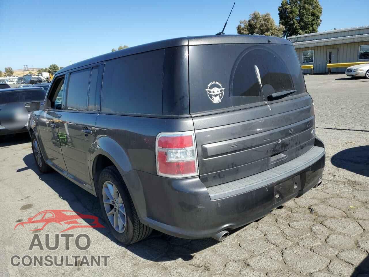 FORD FLEX 2016 - 2FMGK5B81GBA10162