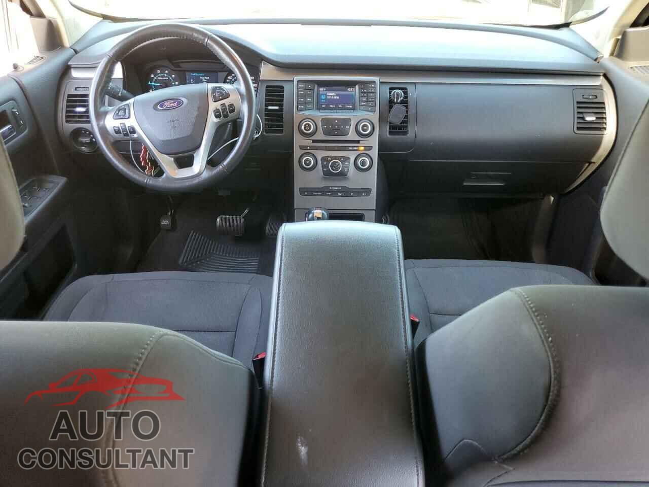 FORD FLEX 2016 - 2FMGK5B81GBA10162