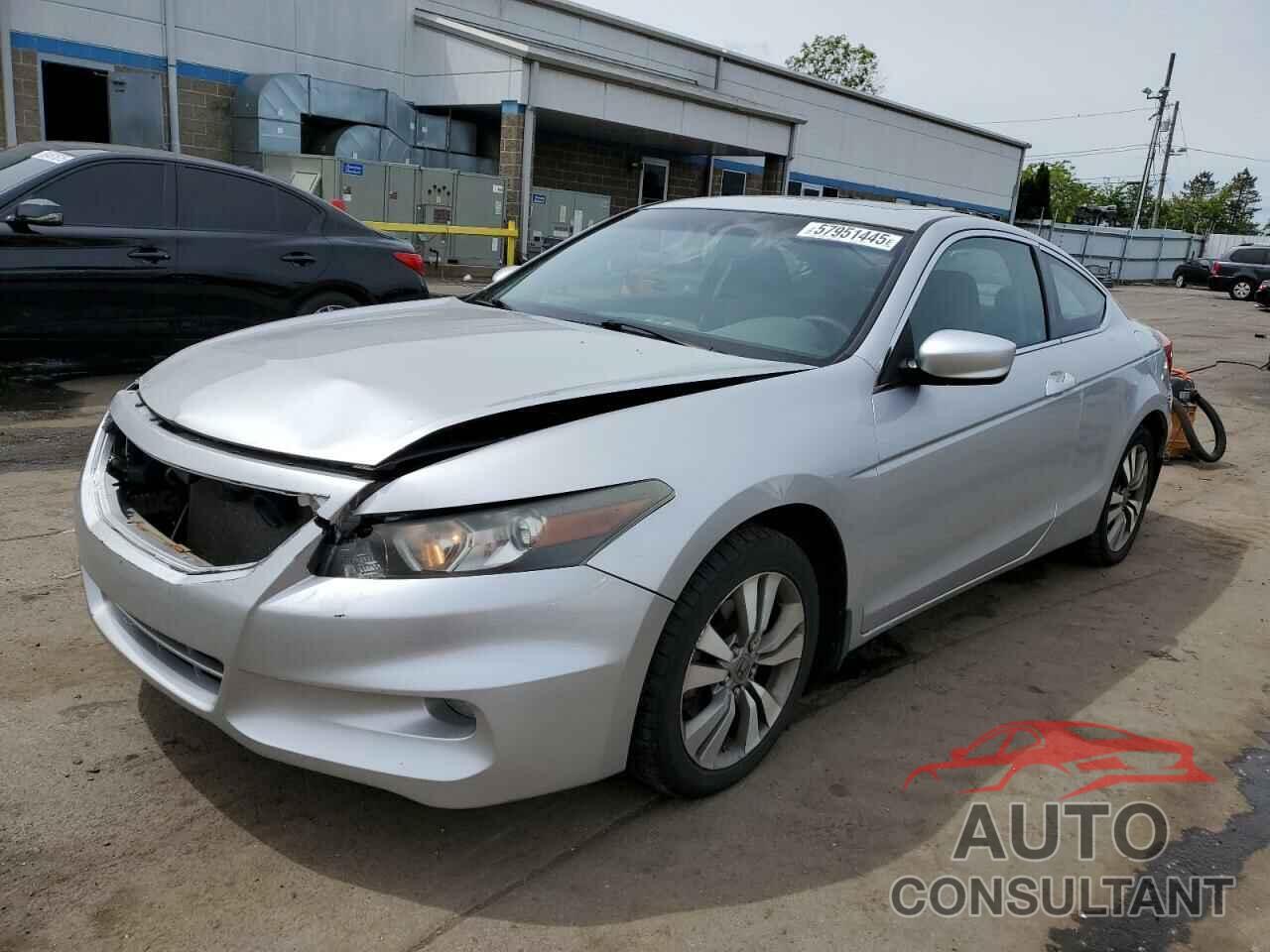 HONDA ACCORD 2012 - 1HGCS1B71CA010690