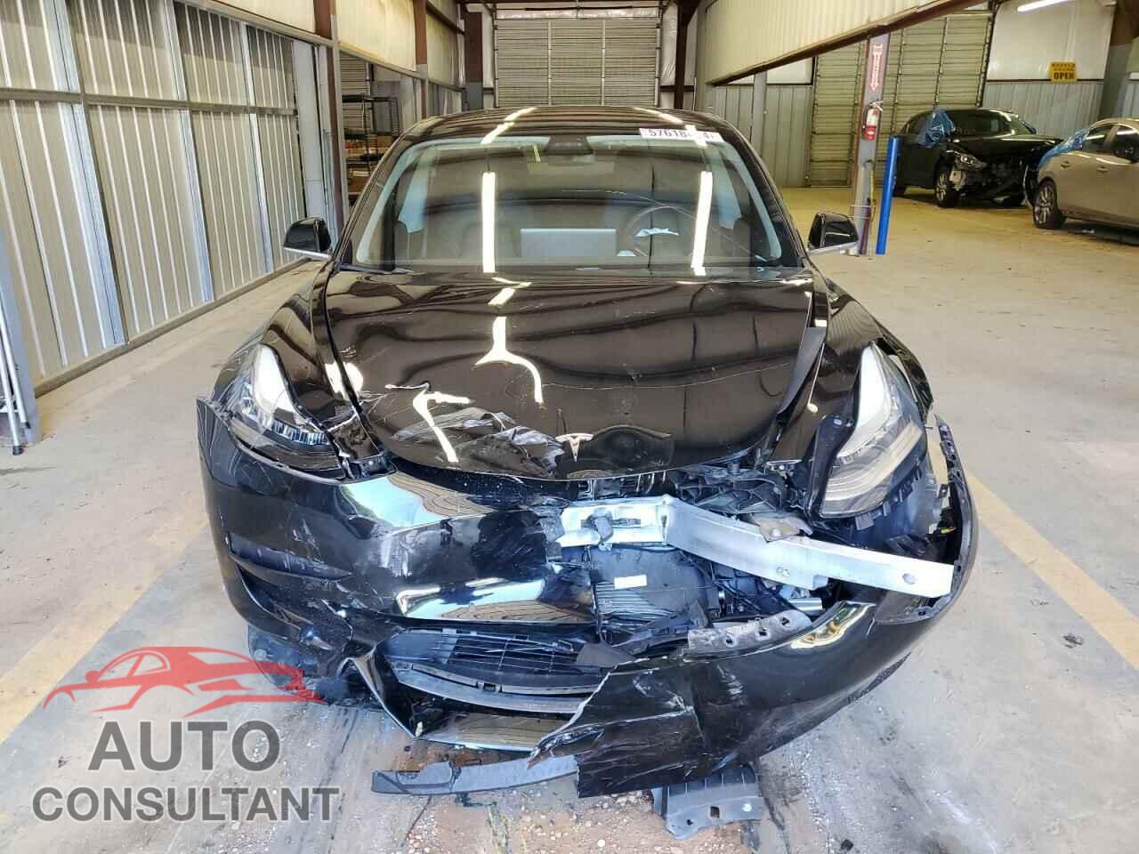 TESLA MODEL 3 2020 - 5YJ3E1EA3LF738936