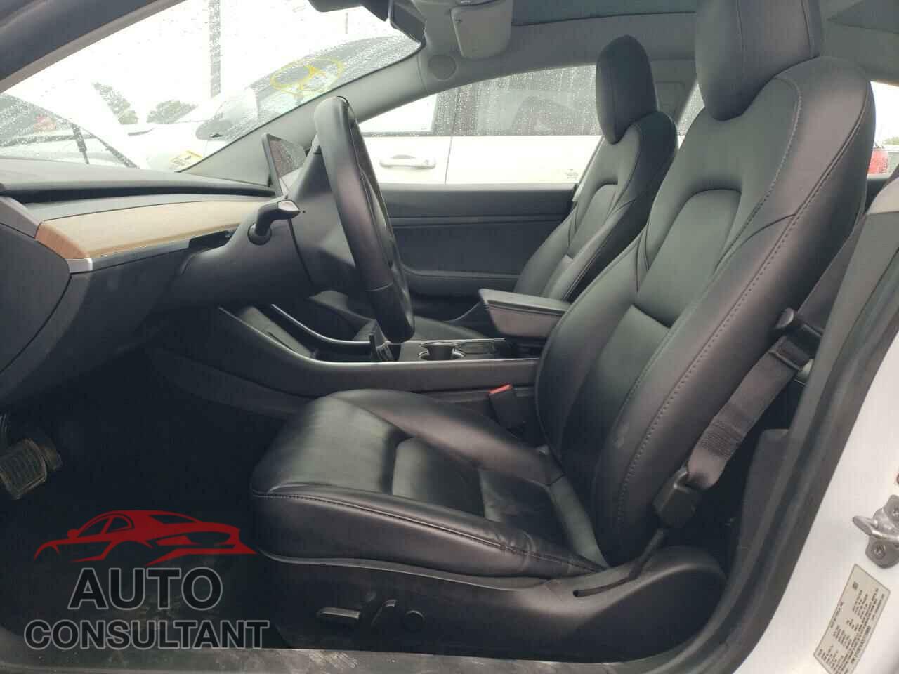 TESLA MODEL 3 2020 - 5YJ3E1EA2LF739883