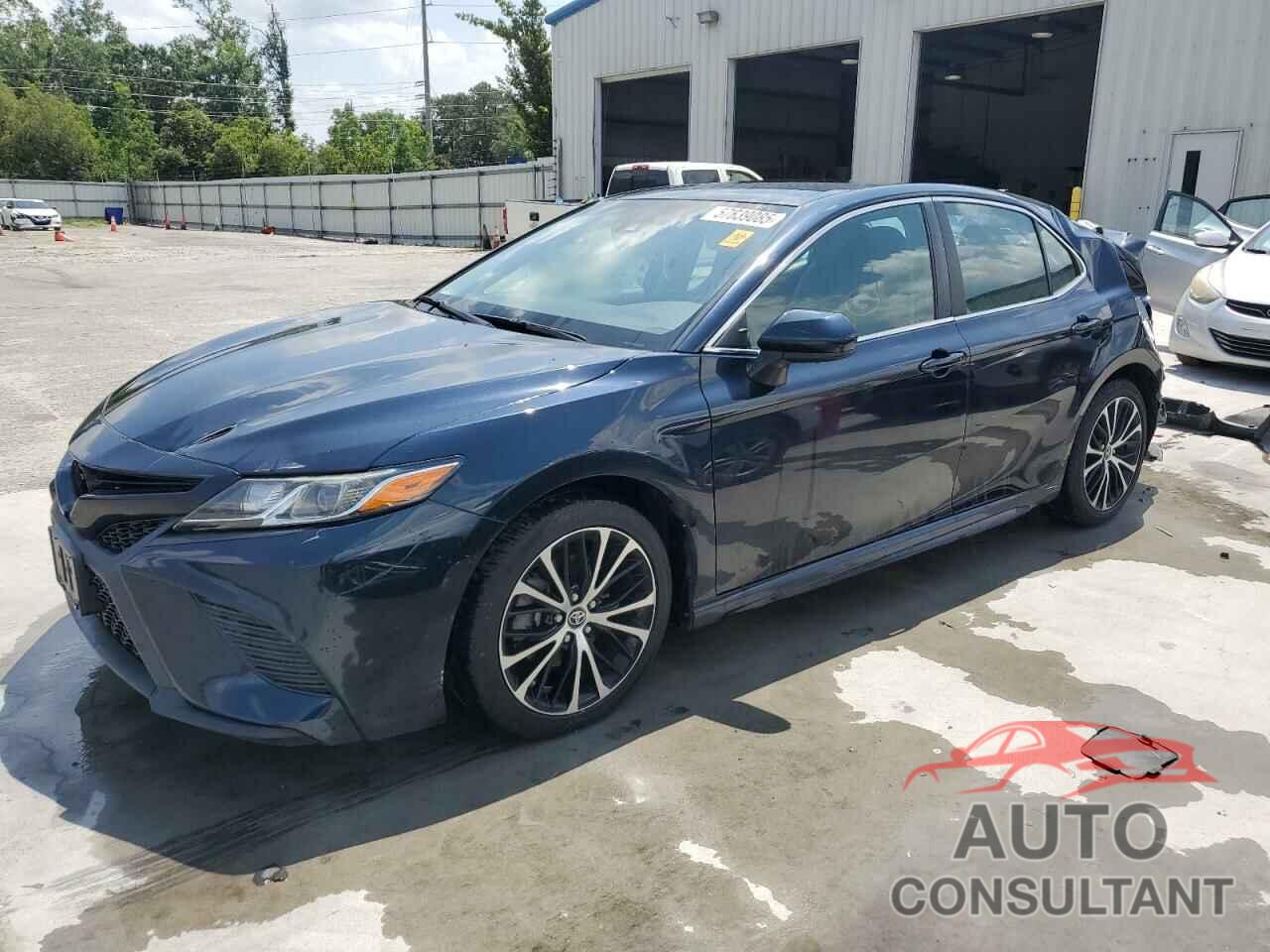 TOYOTA CAMRY 2020 - 4T1G11AK7LU889034