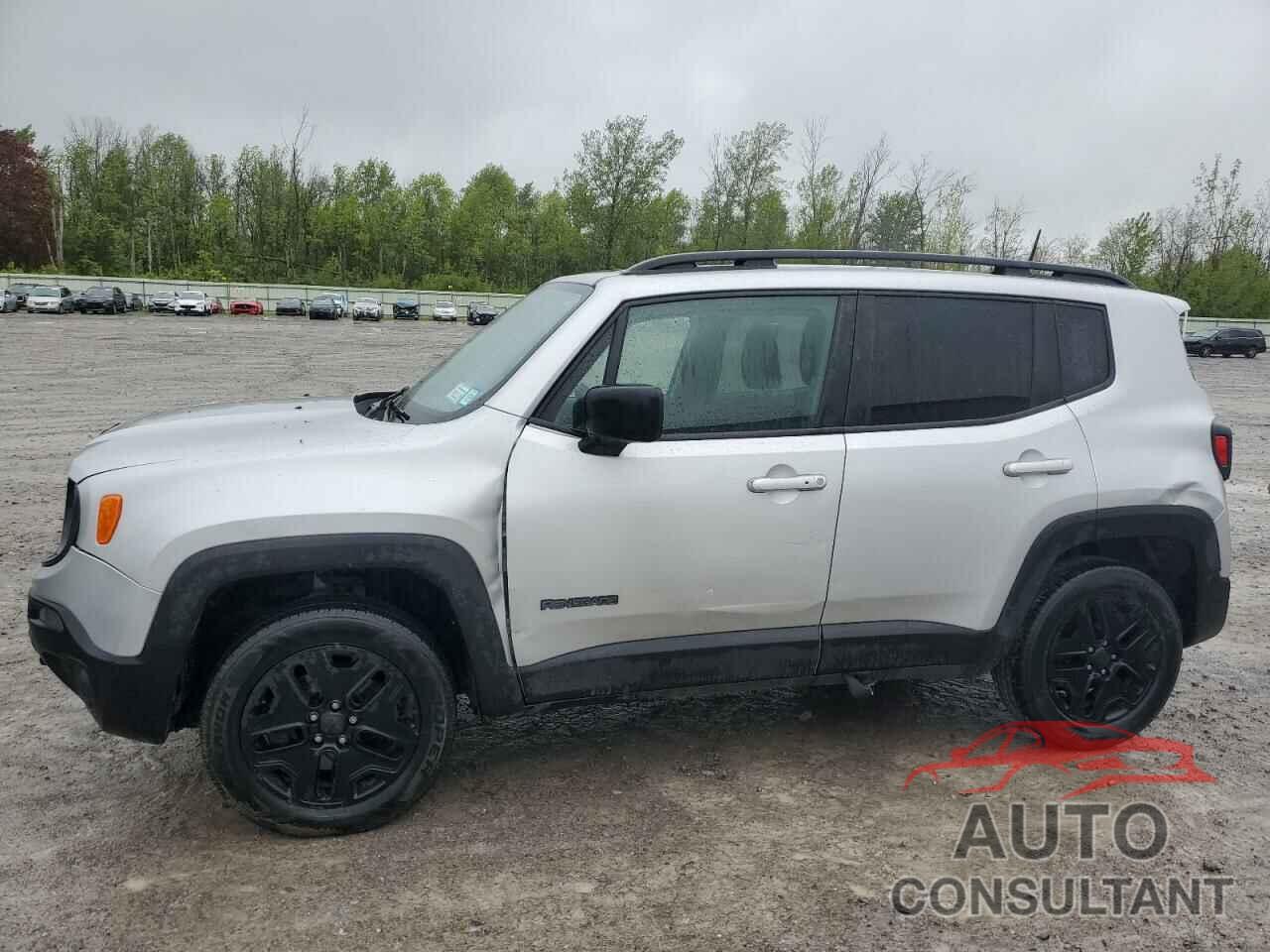 JEEP RENEGADE 2018 - ZACCJBAB3JPJ14251